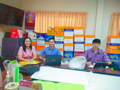 กลุ่มจัดตั้งและส่งเสริมสหกรณ์ สำนักงานสหกรณ์จังหวัดนครนายก ... พารามิเตอร์รูปภาพ 1